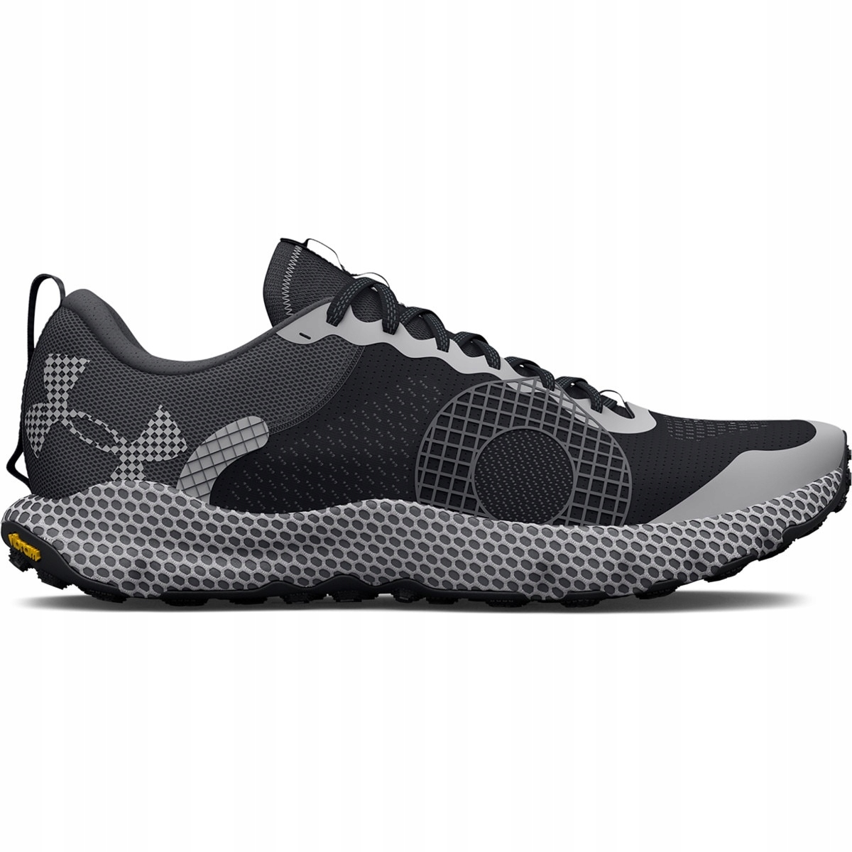 Buty do biegania uniseks Under Armour Ua U Hovr Ds