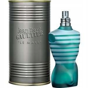 Jean Paul Gaultier Le Male woda toaletowa Edt 125 ml