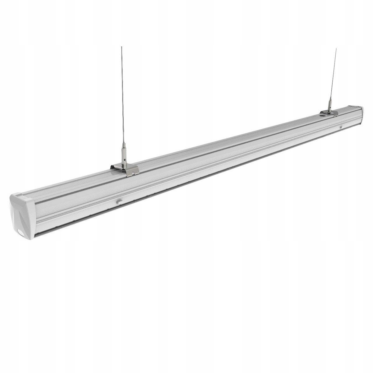 Svetelná línia V-tac 50W Led Asymetrická šošovka 8000lm 4000K V-tac