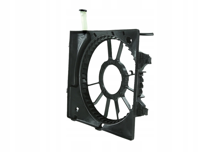 Obudowa wentylatora Kia Picanto 2011 2015 Part number ATKA 2 5083 O