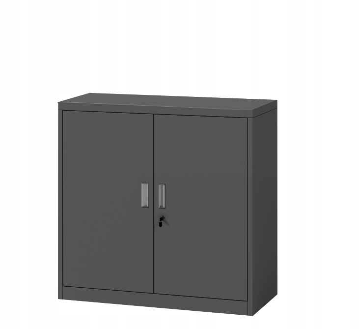 Металлический шкаф для инструментов