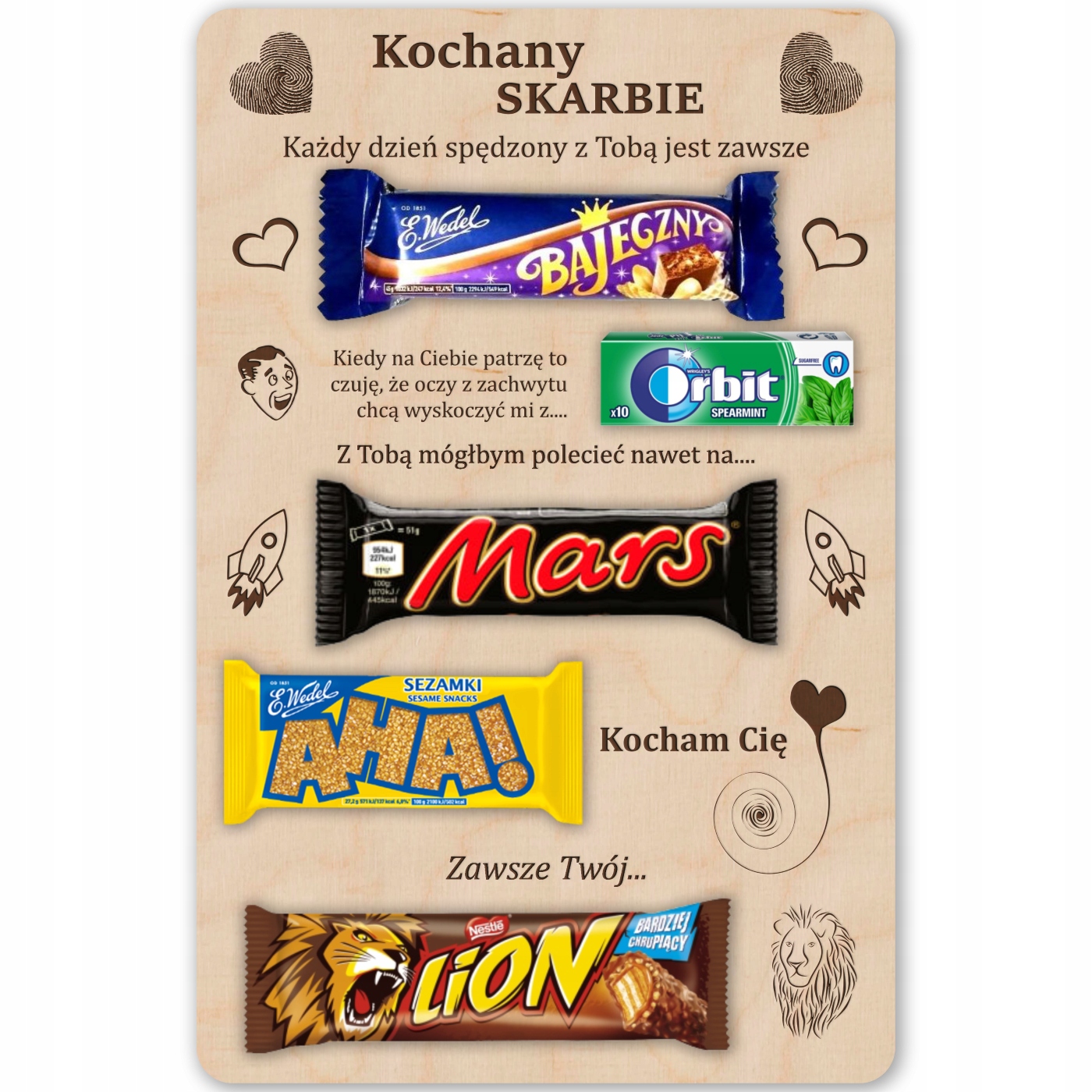 

na walentynki rocznice dla dziewczyny niej