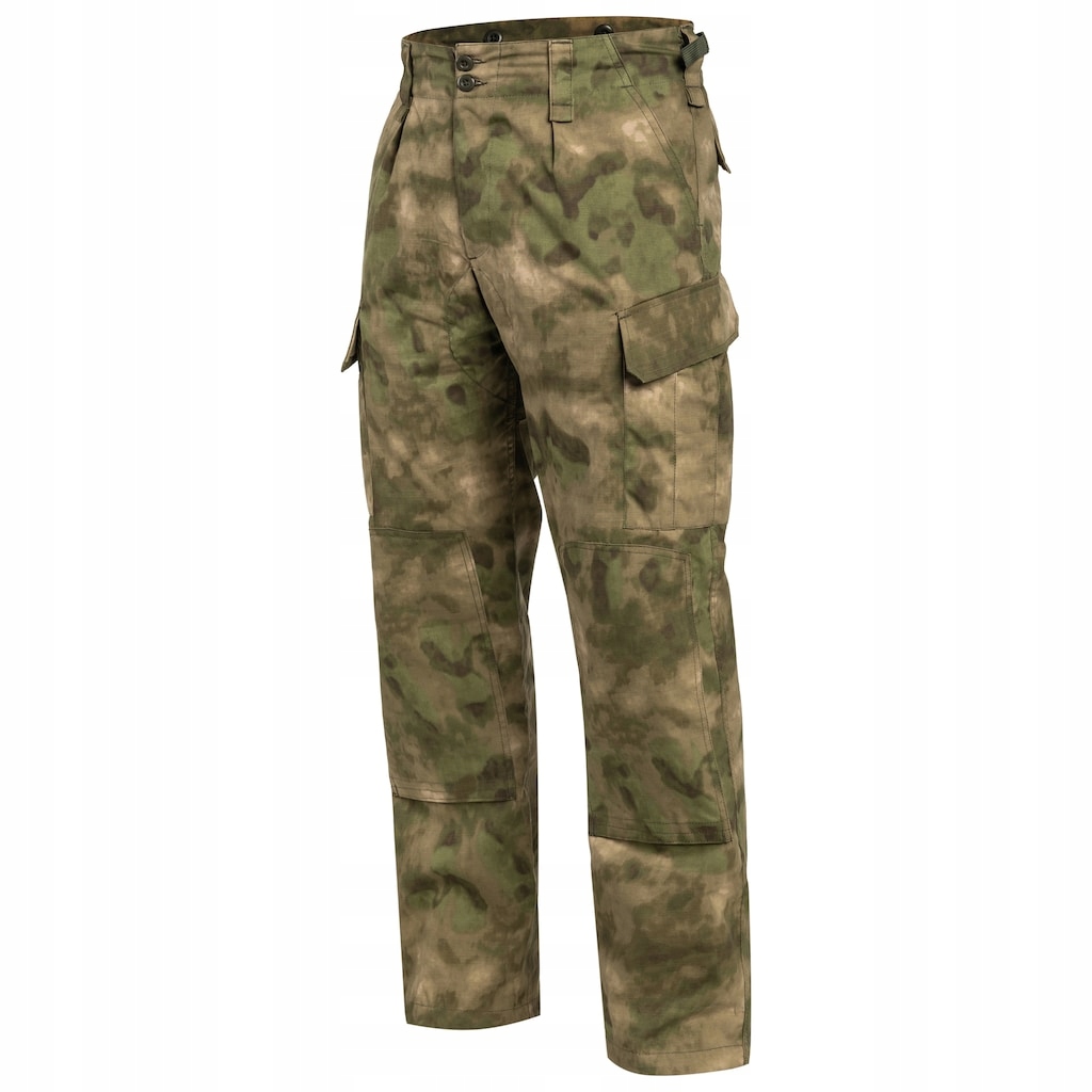 Bojovky Texar Vojenské taktické kalhoty Fg-camo WZ10 vel. M