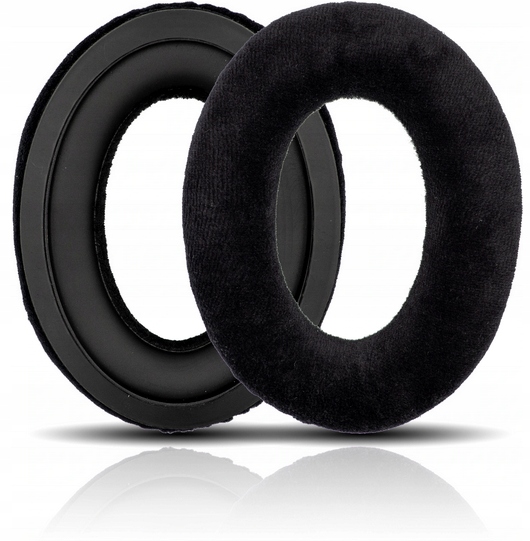 

Sennheiser HD515 HD518 HD559 HD569 Nauszniki Gąbki