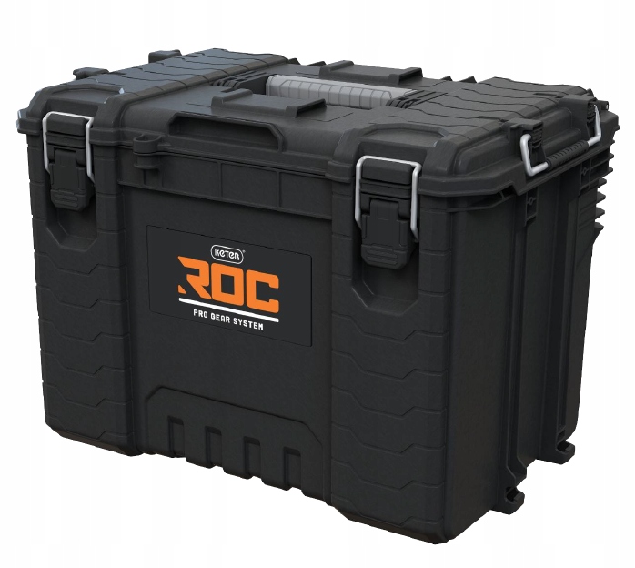 Skrzynka narzędziowa XL Keter Roc Pro Gear 2.0