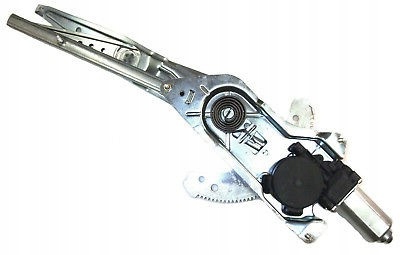 Nissan Kubistar Elektrické Stahování Okna Pravý