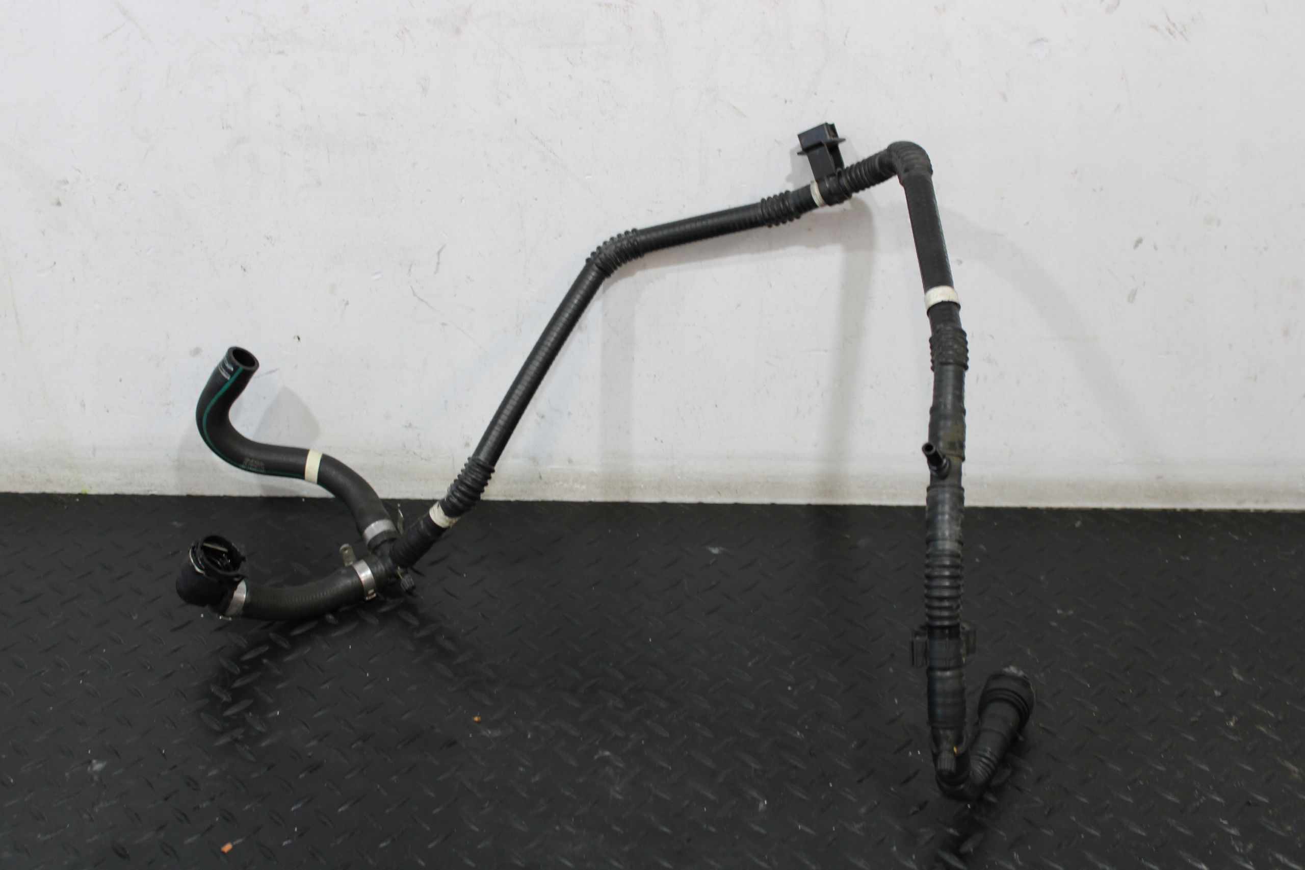 crijevo prijenos vode JEEP RENEGADE LIFT 52138383