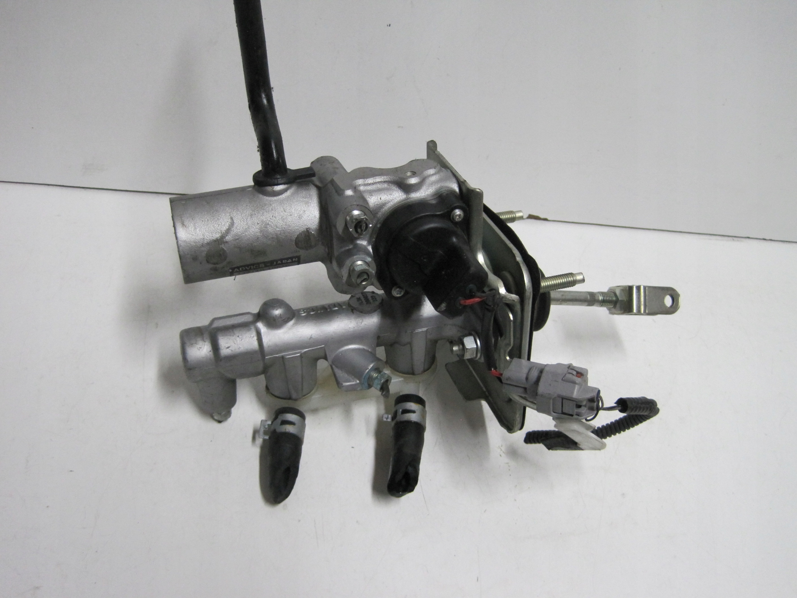 servo servo pumpa LEXUS RX450 138110-10510