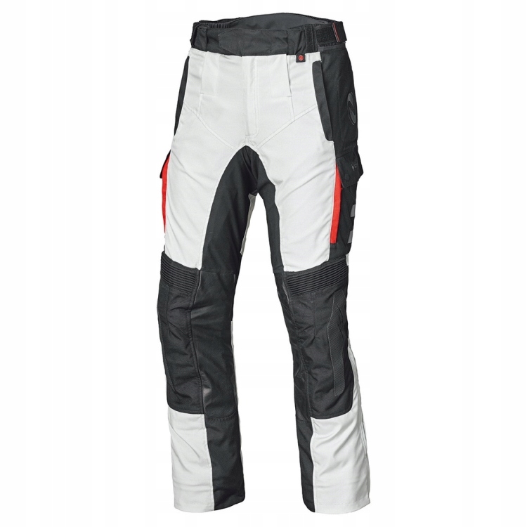Held Torno Evo Gtx adventure Gore-Tex nohavice šedé/čierne vel.XXL
