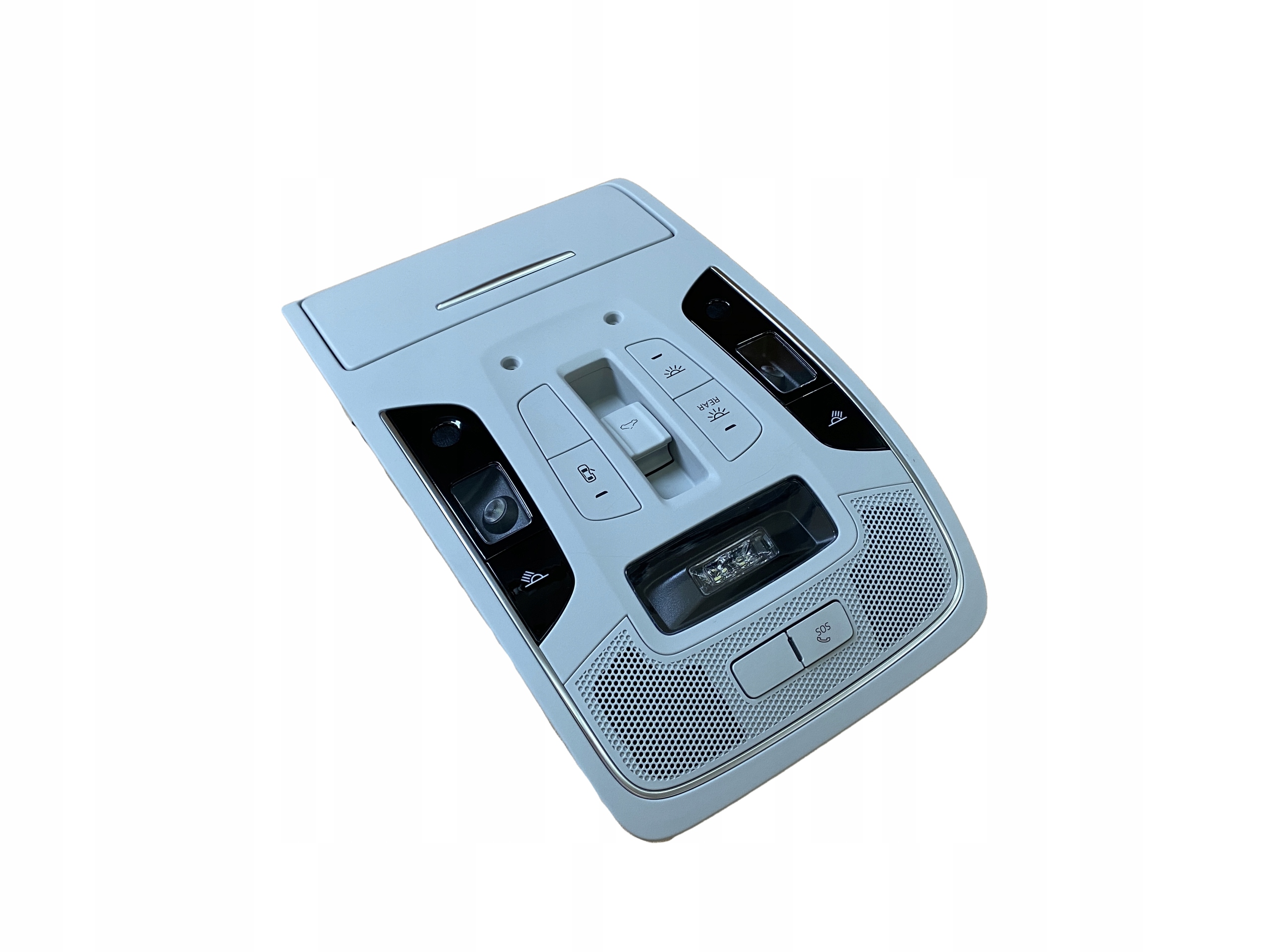 AUDI A6 A7 4g C7 Світлодіодна внутрішня лампа 4g0947135n