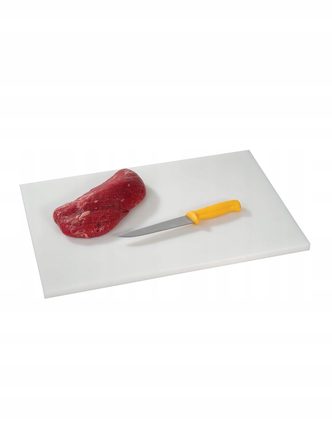 Profesionálna doska na krájanie 600 x 400 mm