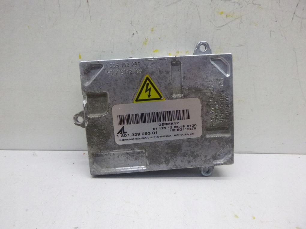 VW AUDU SEAT FIAT 130732929301 control unit module