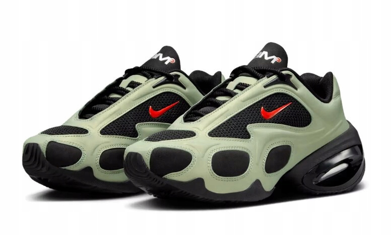 Boty Nike Air Max Muse Velikost 37,5 Originální