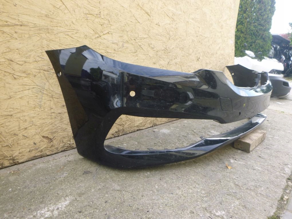 BMW 5 G30 G31 Frontstoßstange