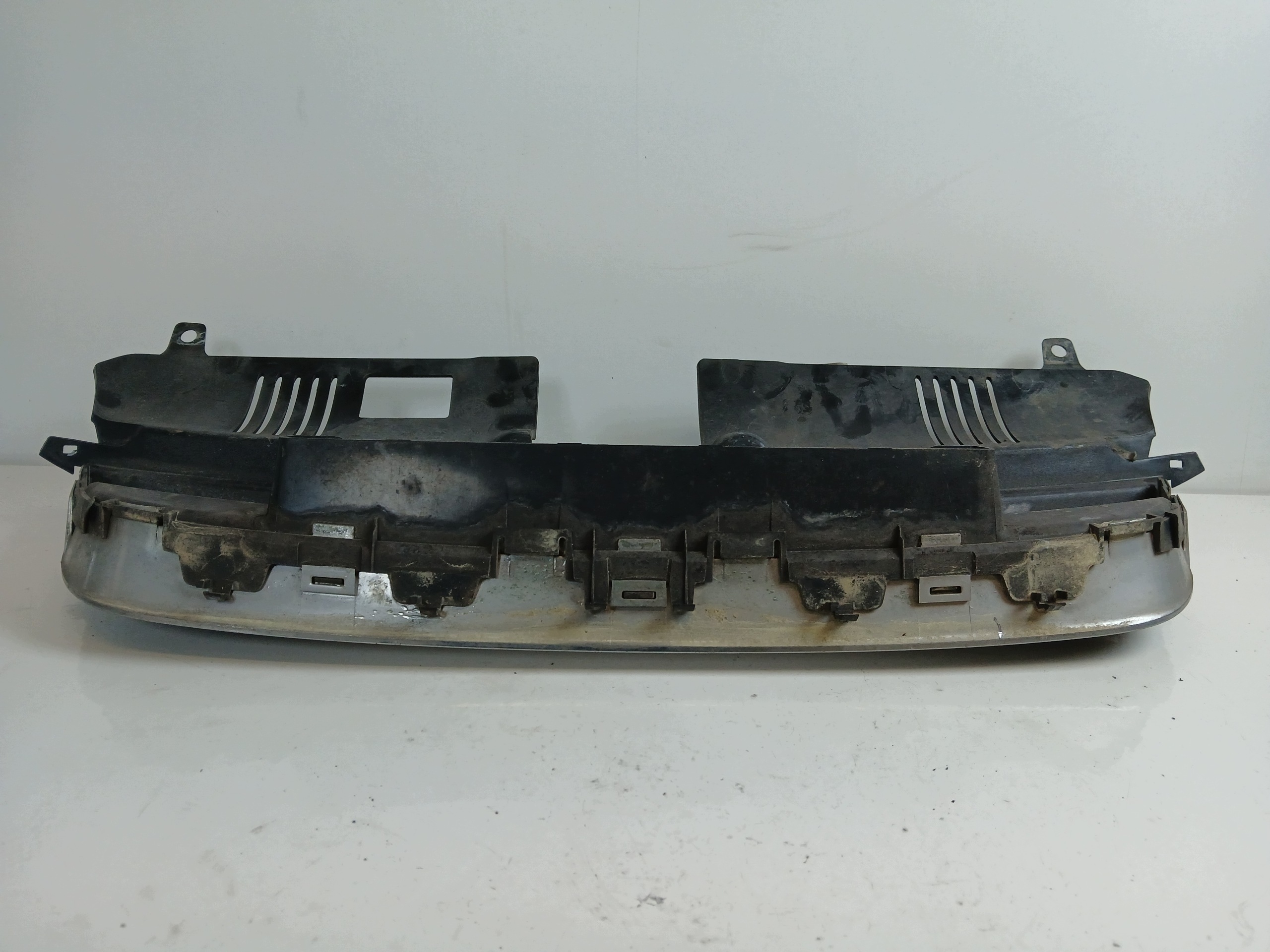 FIAT IDEA grill grille radiator