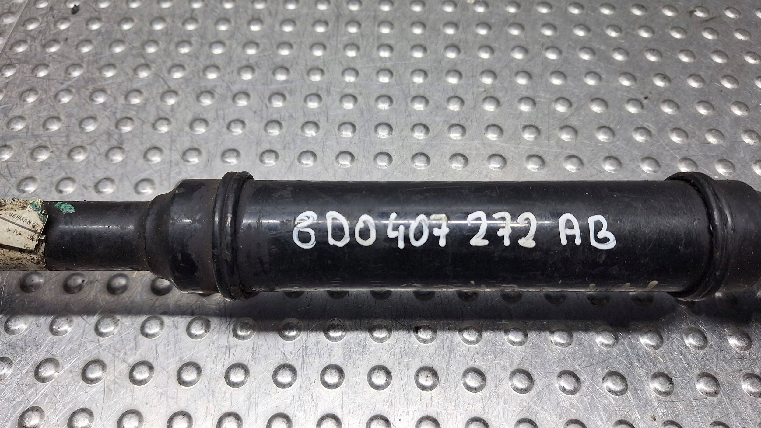 semi-axis right front 8D0407272AP AUDI A4 B5 PASSAT B5 1.8T