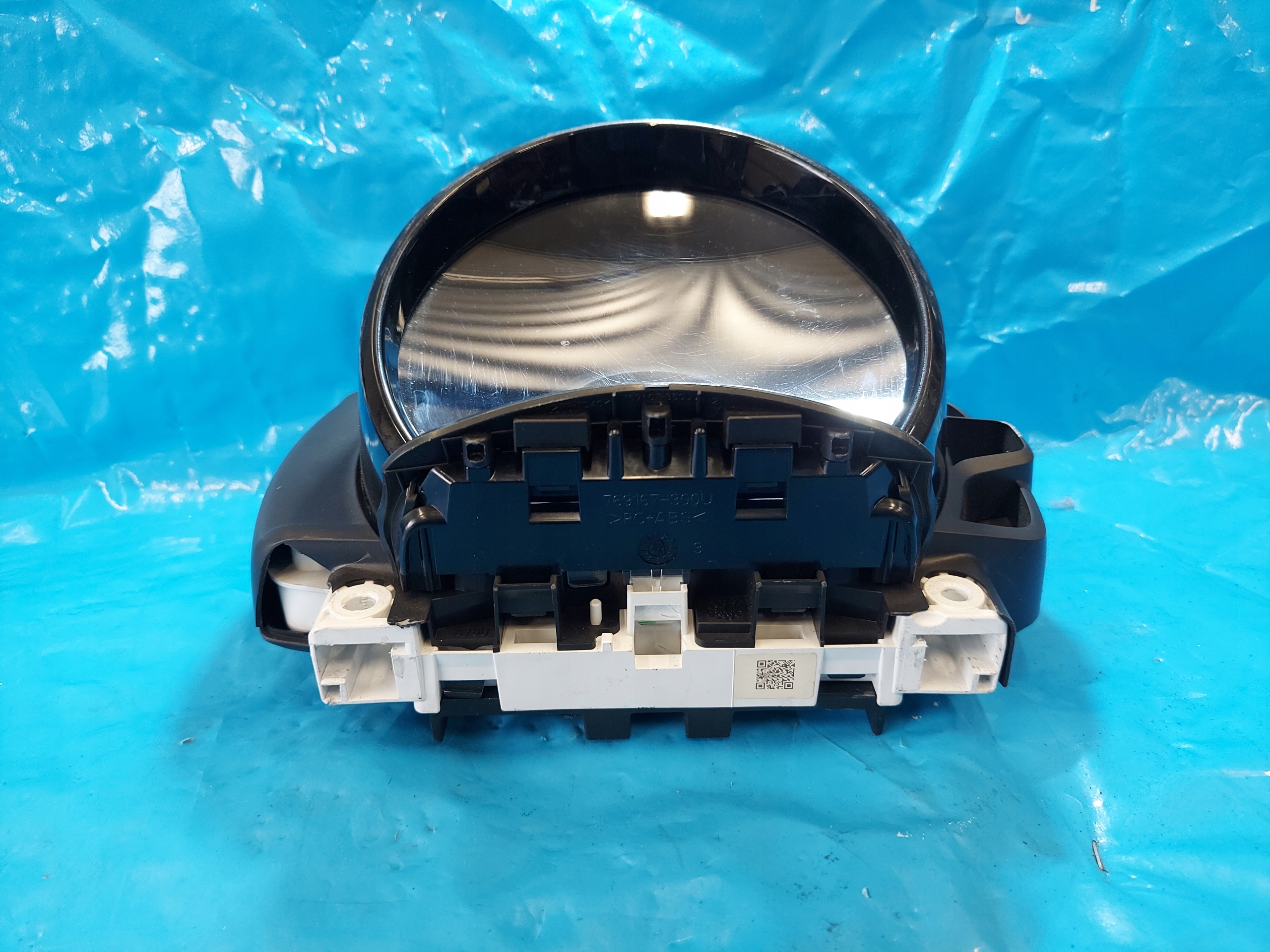 dials clock PEUGEOT 108 2016 R 769167300U