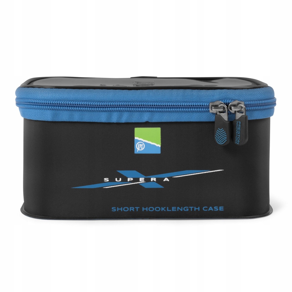 Preston Eva Hooklength Case short