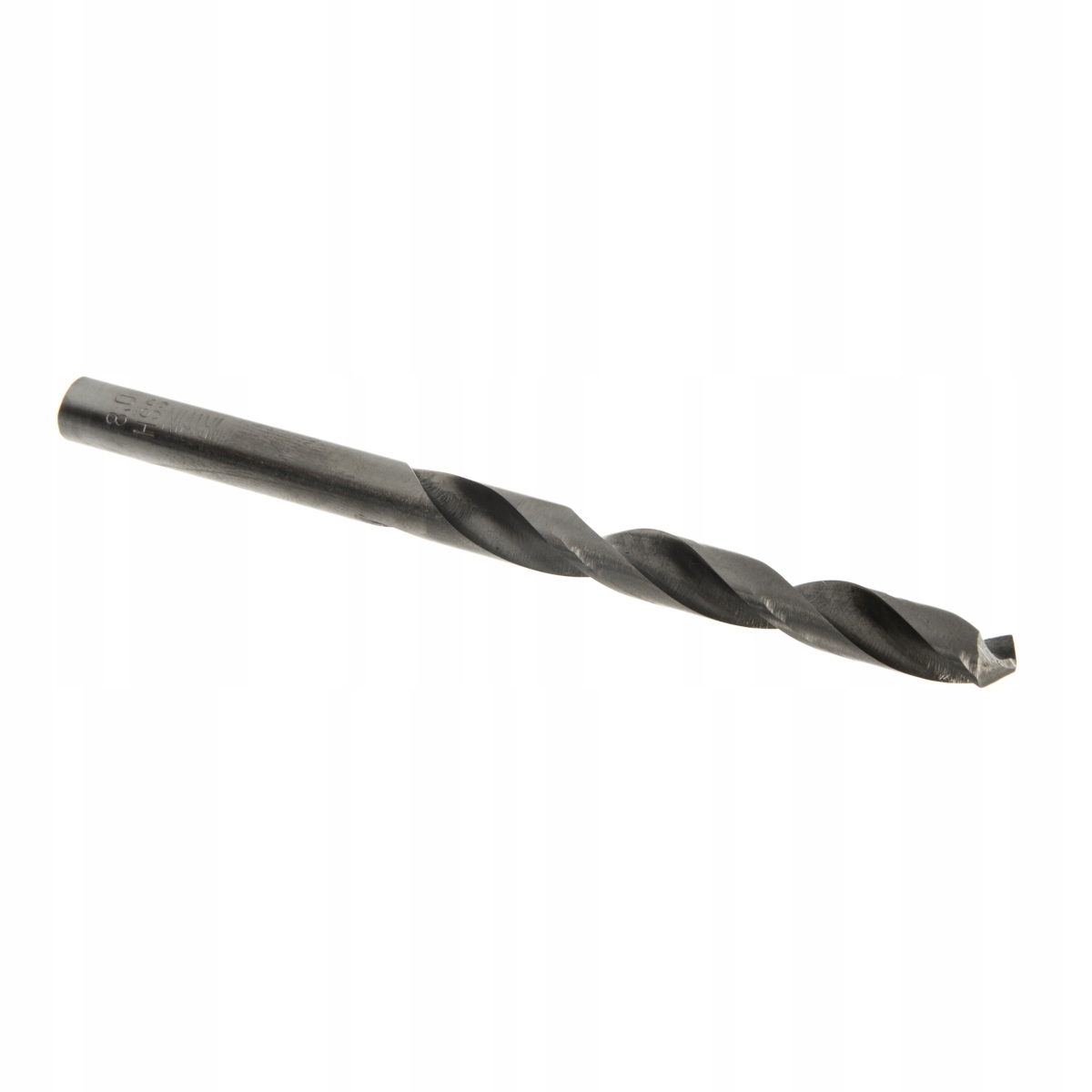 

Wiertło do metalu Irwin Hss Pro Din 338 8mm
