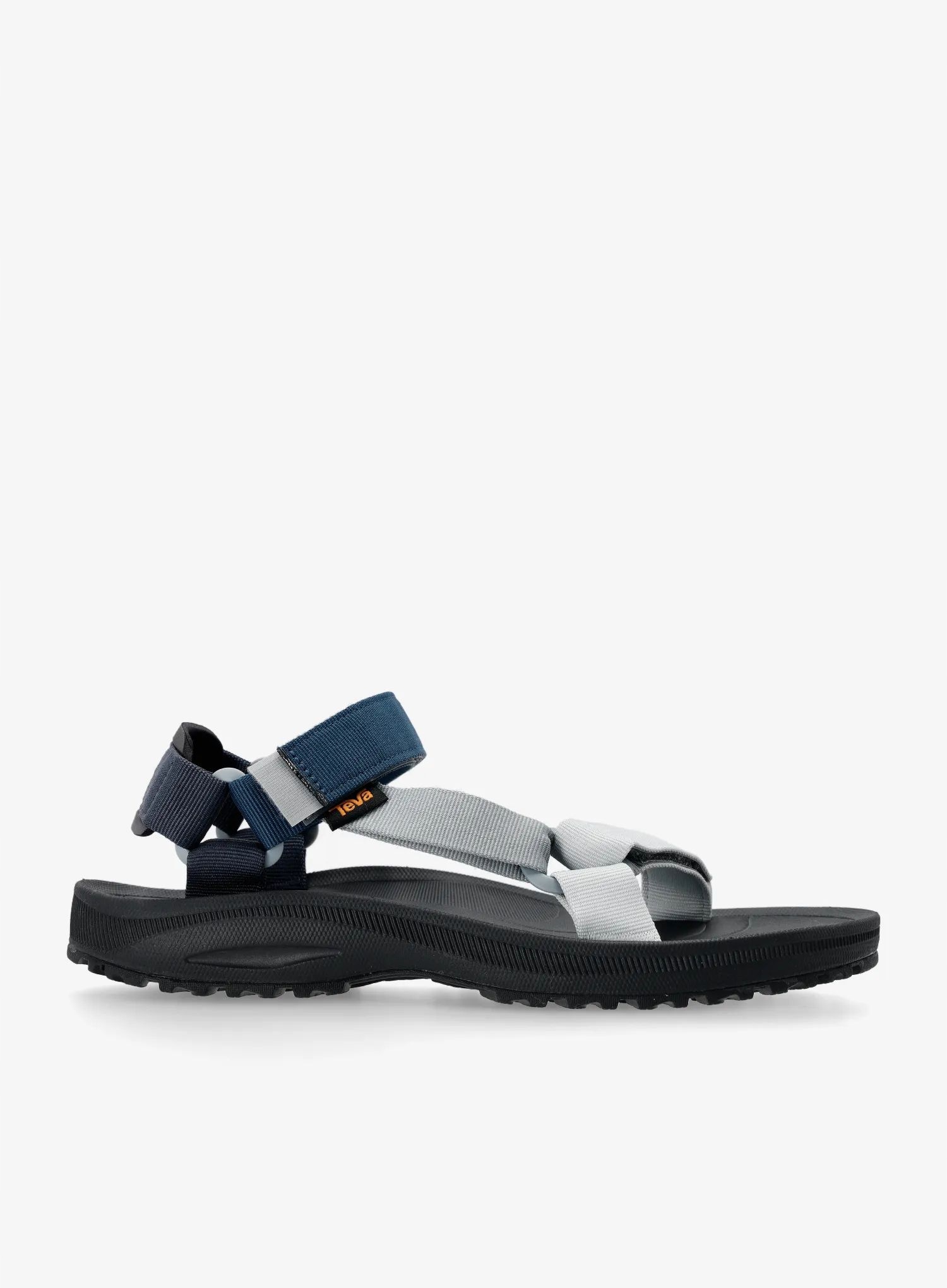 Turistické sandály Teva Winsted blue multi Us 9 (42)