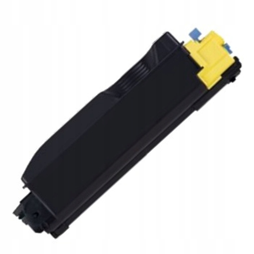 Naplnka Kyocera TK-5280Y TK5280 1T02TWANL0 žlutý kompatibilní toner