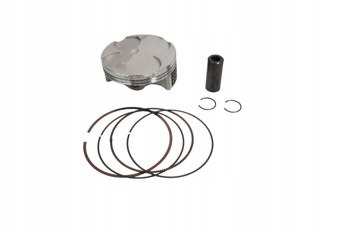 Vertex Piest Kawasaki Kx 250F '23-'24 (KXF250) (77,95 MM) Hc Gp Race
