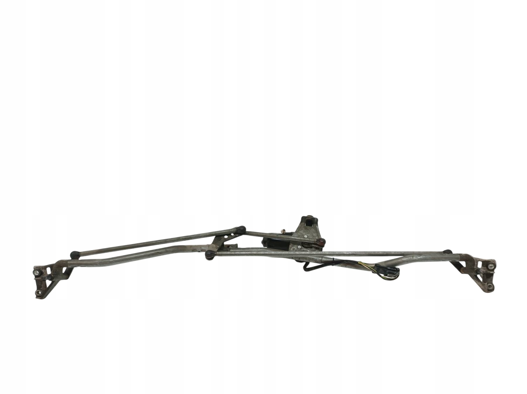wiper mechanism front EUROPA Opel Meriva and (2002-2010) A