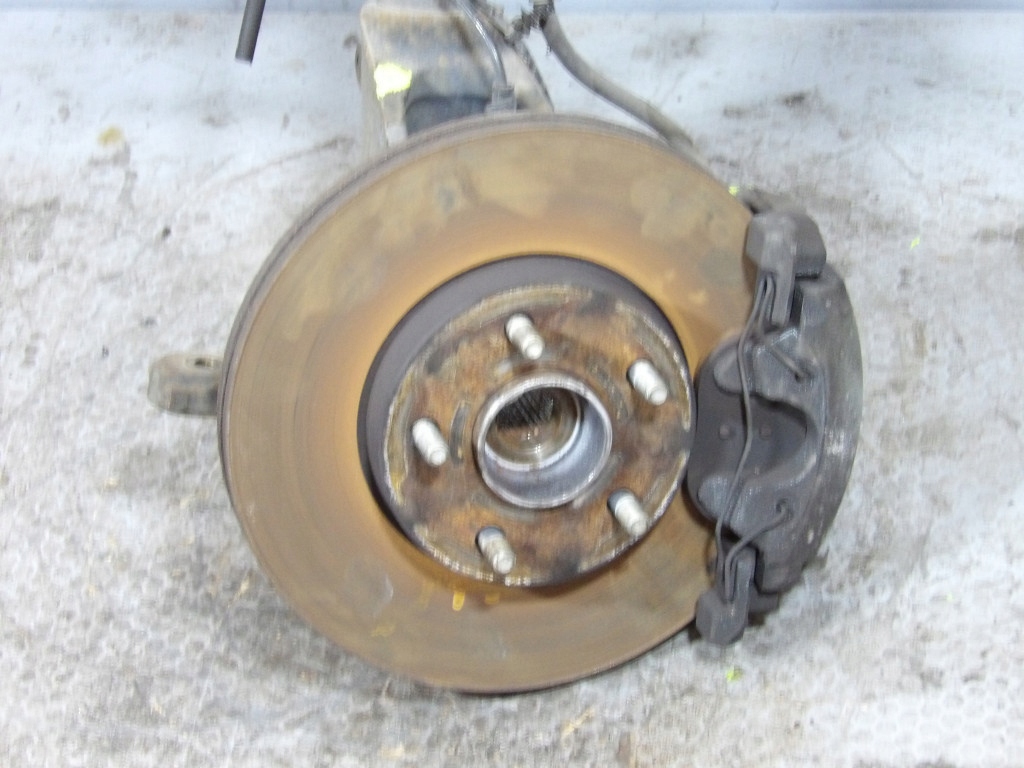 FORD C-MAX II 1.0EB MCPERSON right complete