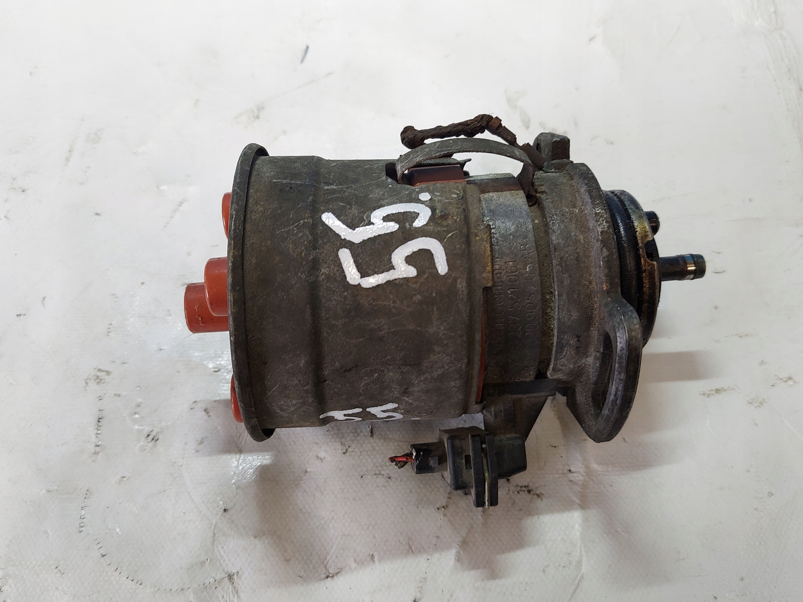 APARAT ignition VW POLO 6N 1.0 B 030905205AB