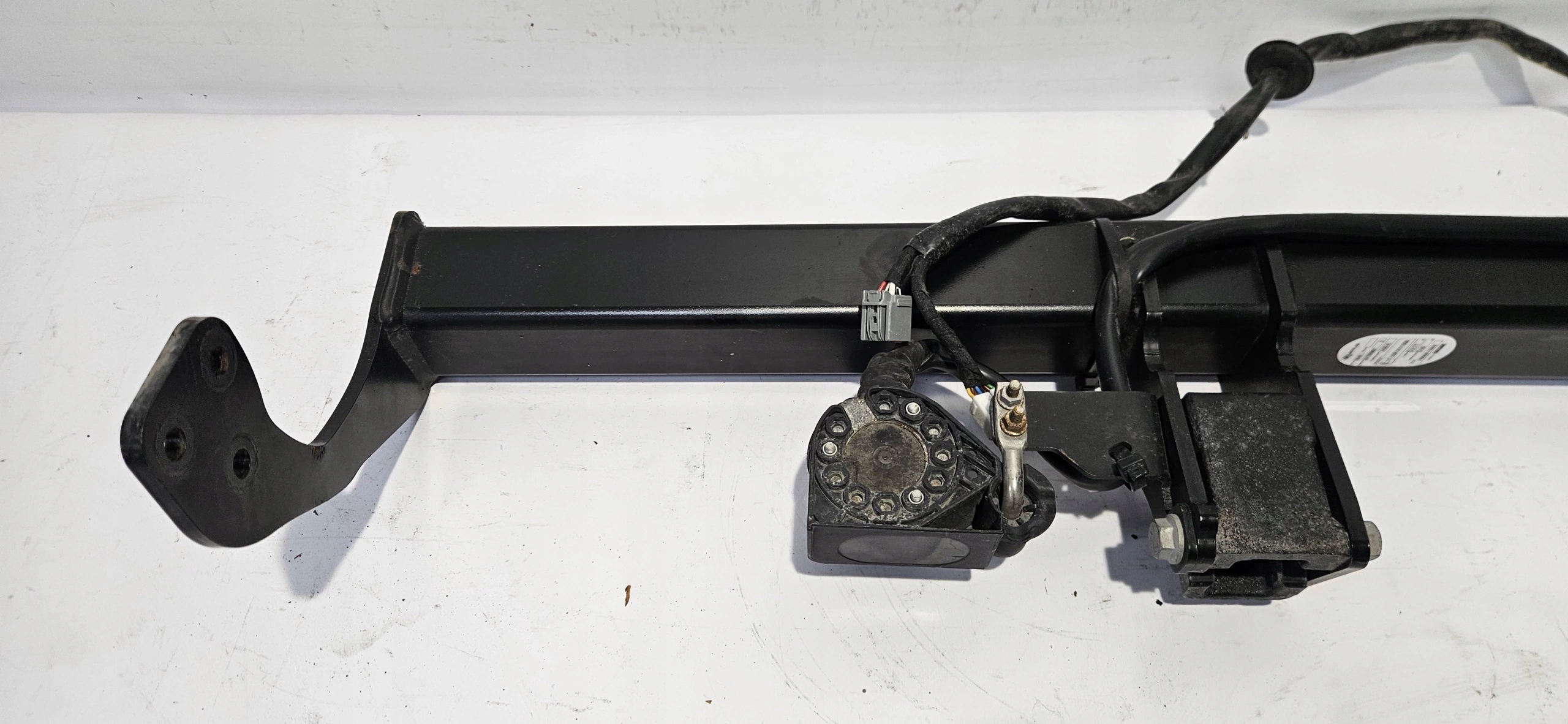 tow LEXUS NX II 21- original PW960-78002