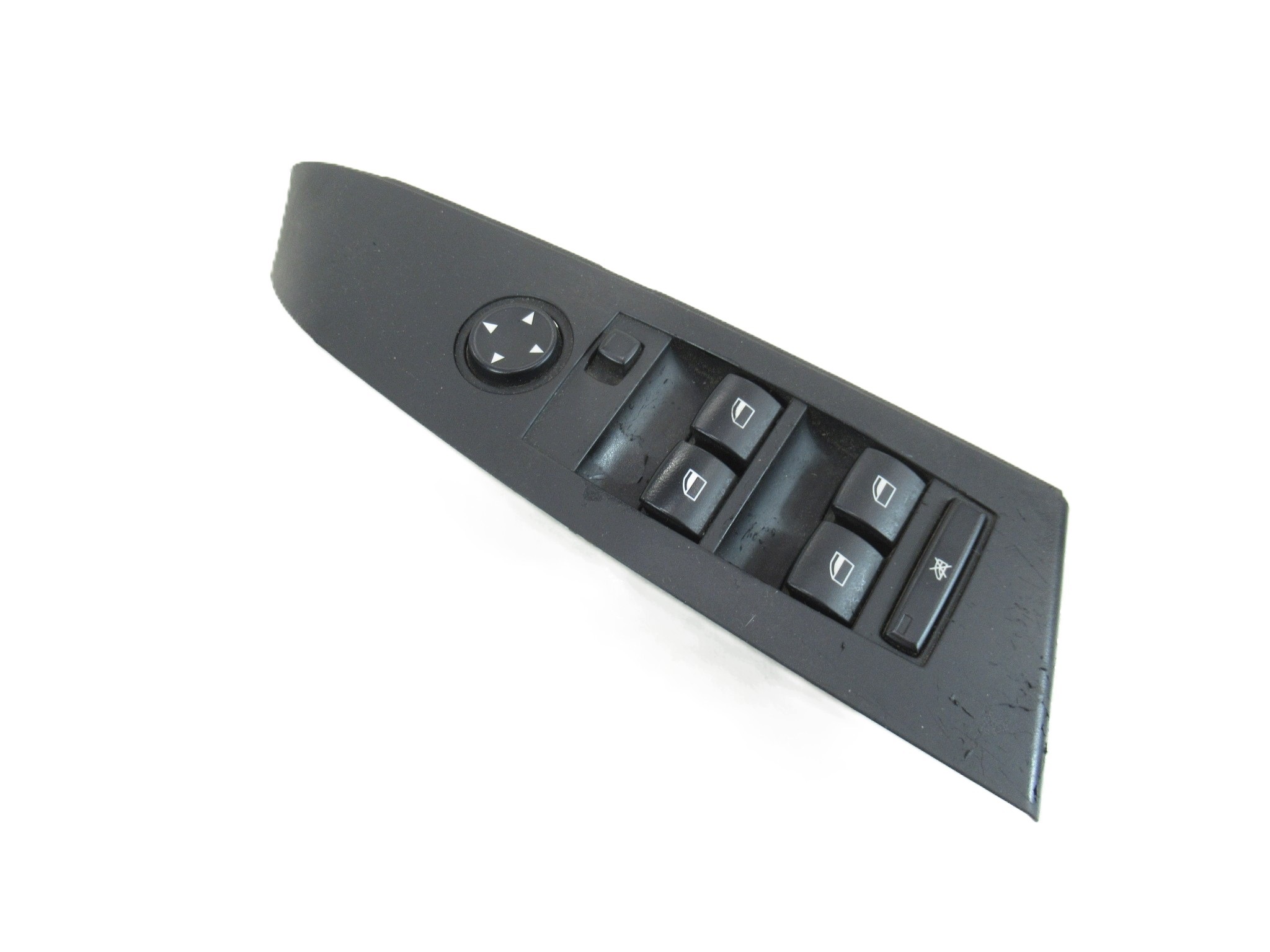 switch windows left front BMW e60 e61 sedan KOMBI EUROPA