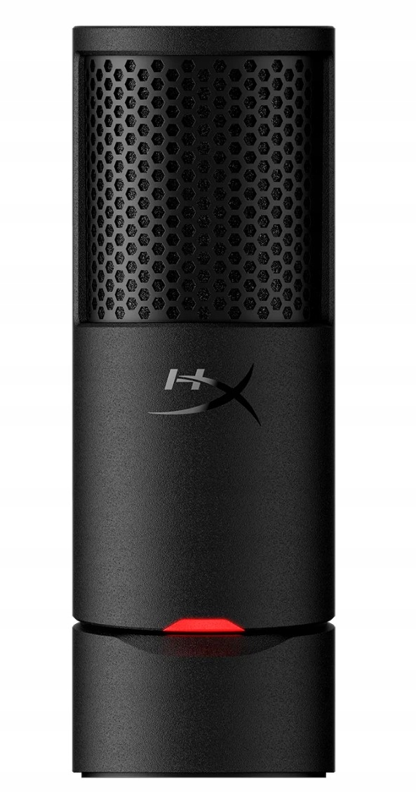 Hp HyperX SoloCast 2 samostatný mikrofón