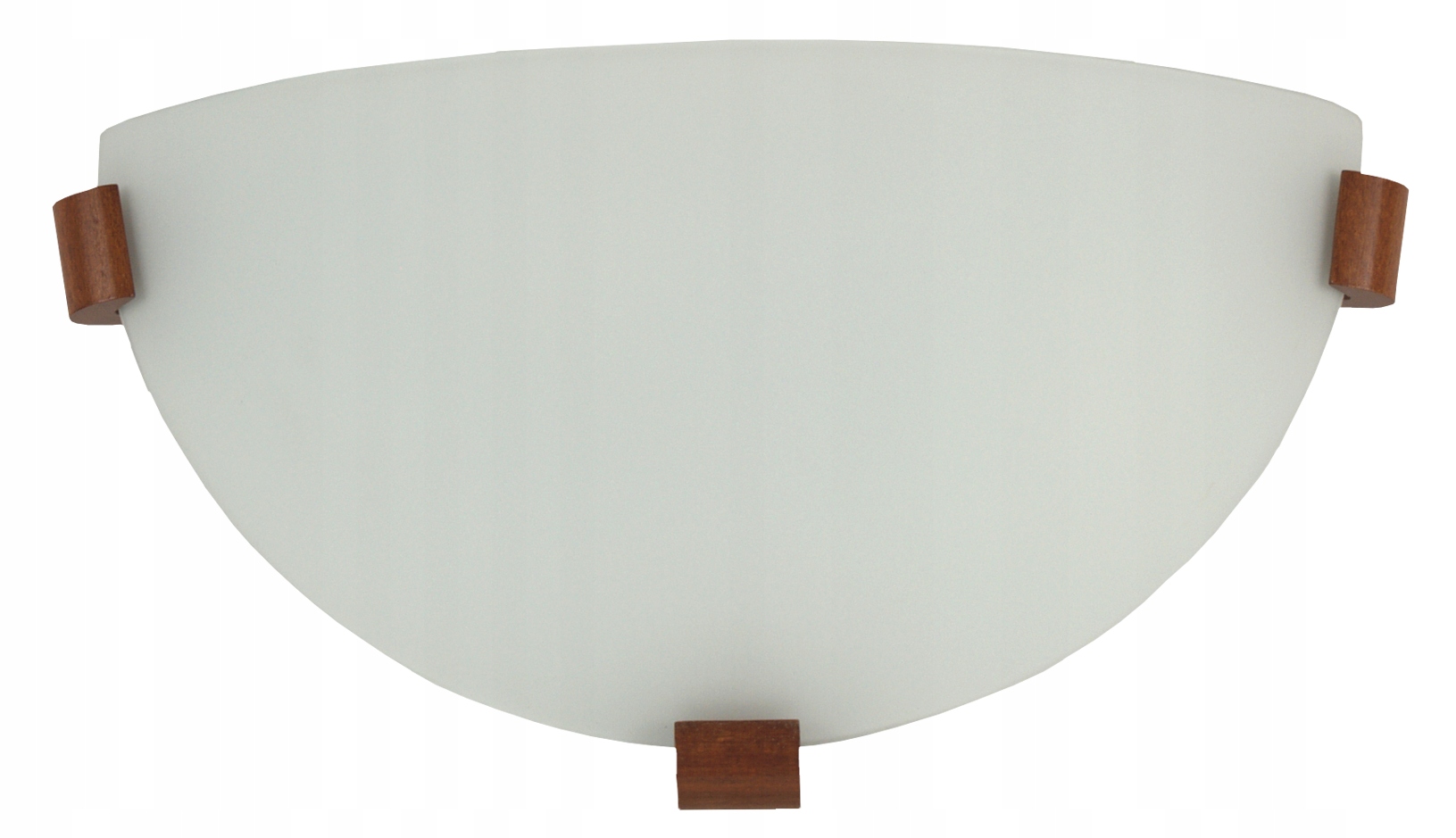 

Plafon Bianca Candellux Drewno 1/2 E27 11-50277