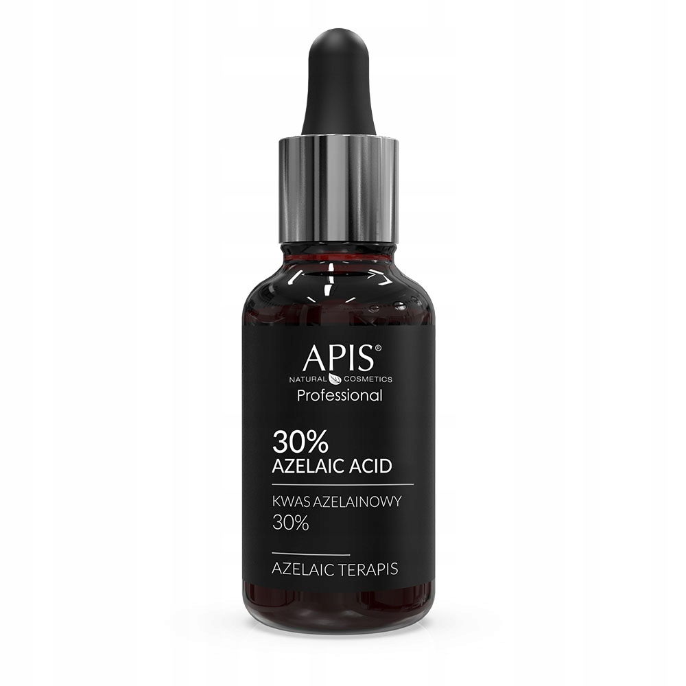 APIS AZELAIC TERAPIS KWAS AZELAINOWY 30% 30 ML
