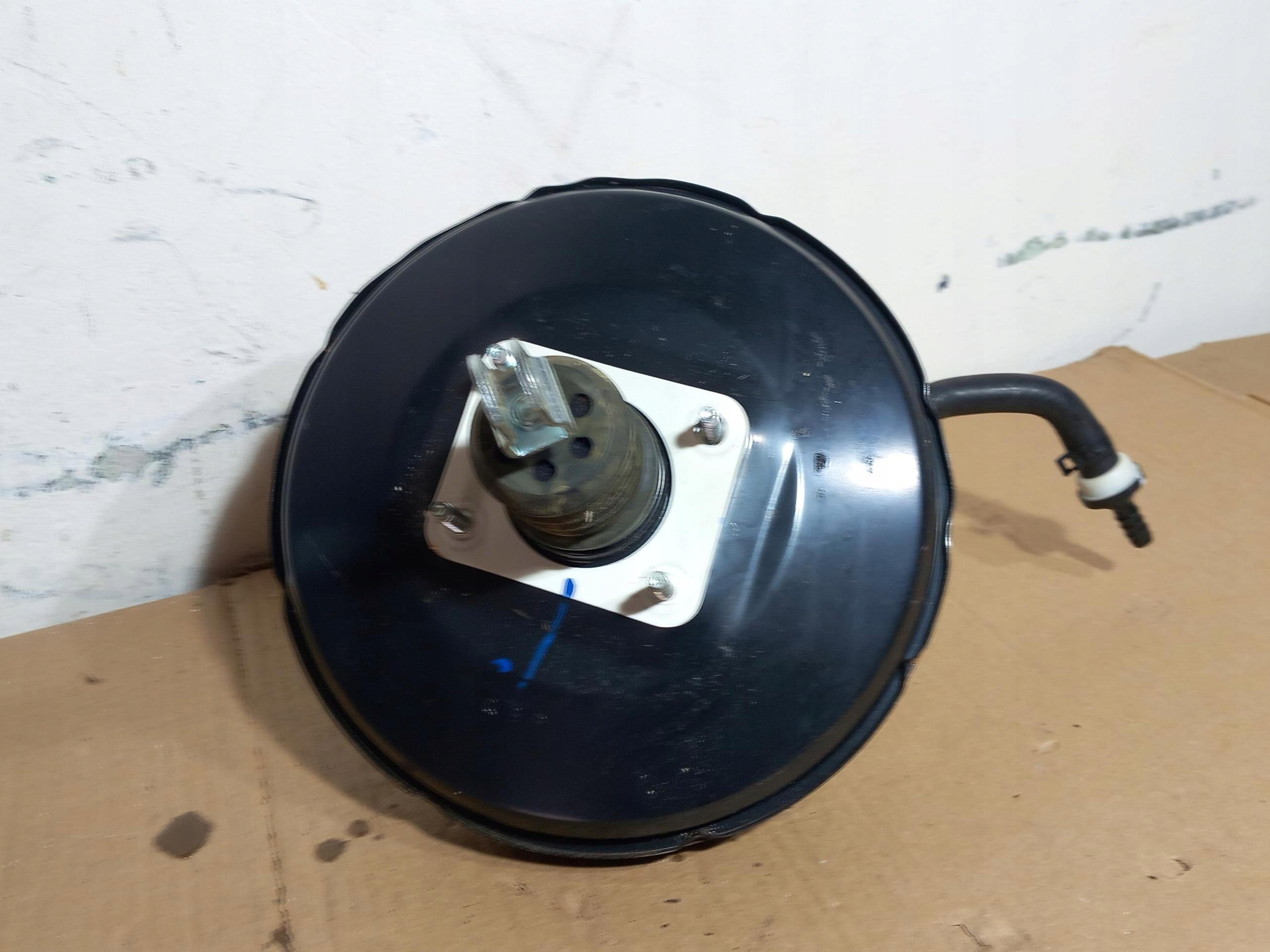 pump servo brake HYUNDAI BAYON 58500Q0210