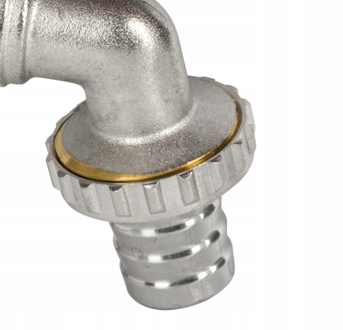 

Końcówka na wąż czerpalny 3/4" 095
