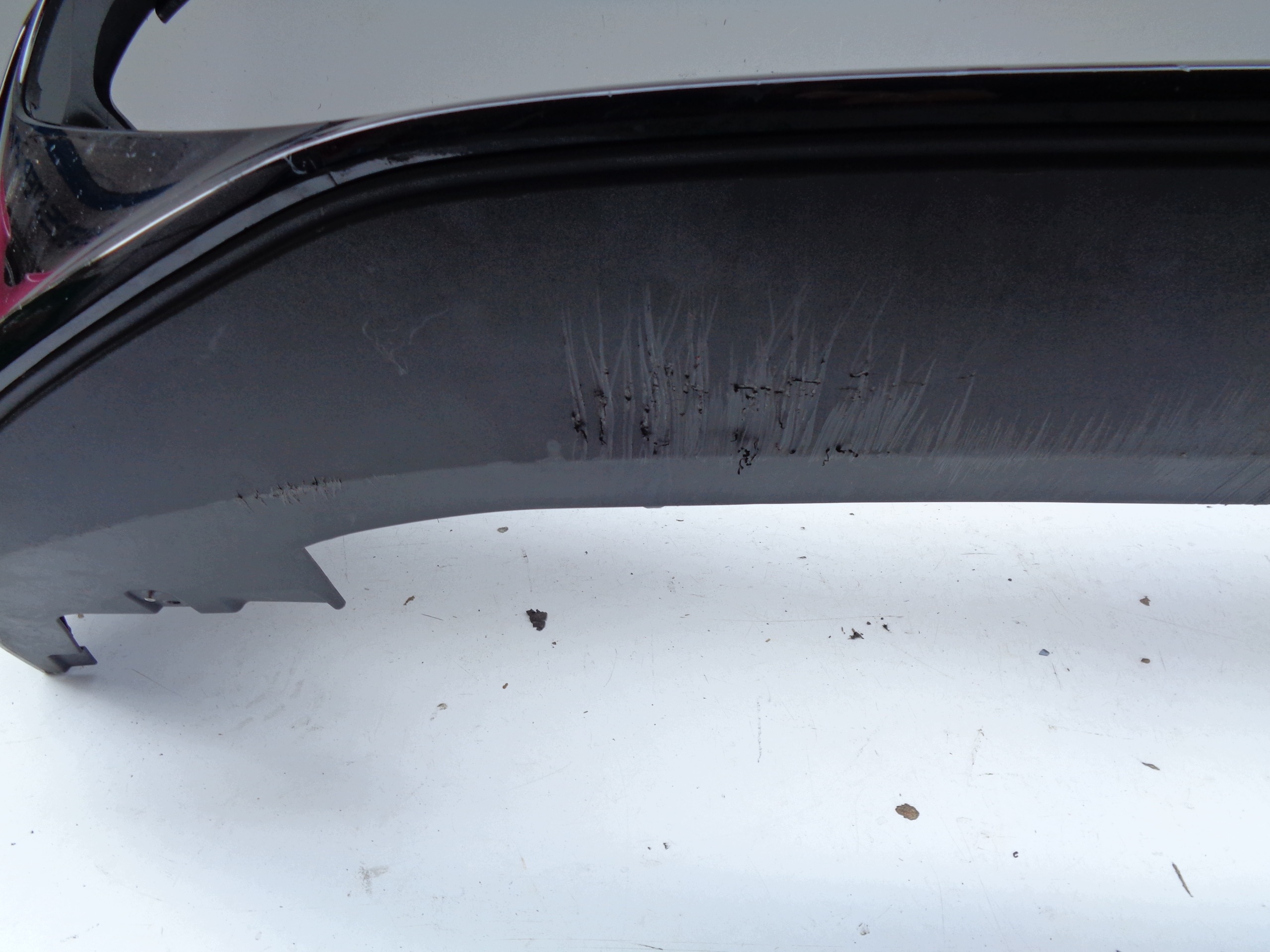 front bumper VW PASSAT B9 3J 3J0 23- NR 52928
