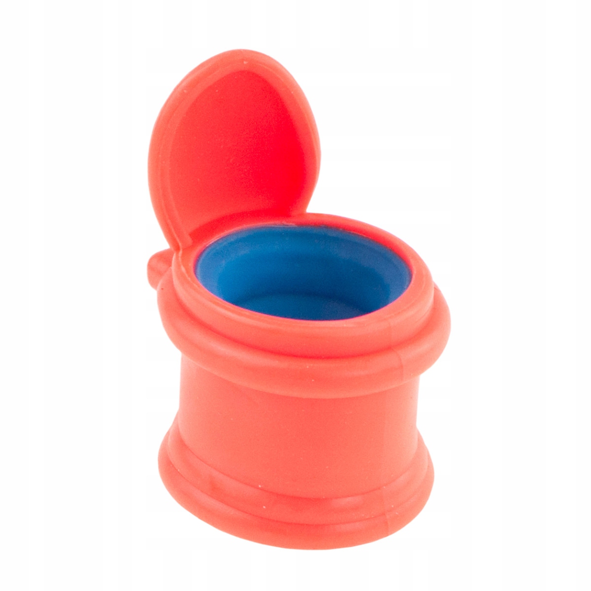 ANTI-STRESSZ WC KAKI VICCES SZENZOROS SQUISHY Fajta koosh-labda