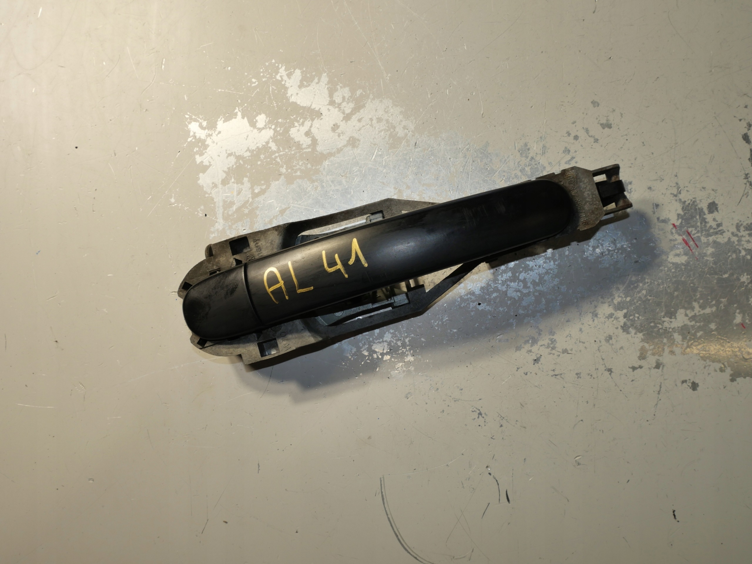 handle exterior 3B0837886 PASSAT B5