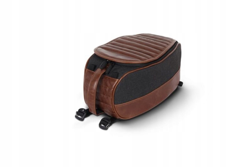 TORBA NA ZBIORNIK PALIWA BAK RETRO TANKBAG SHAD