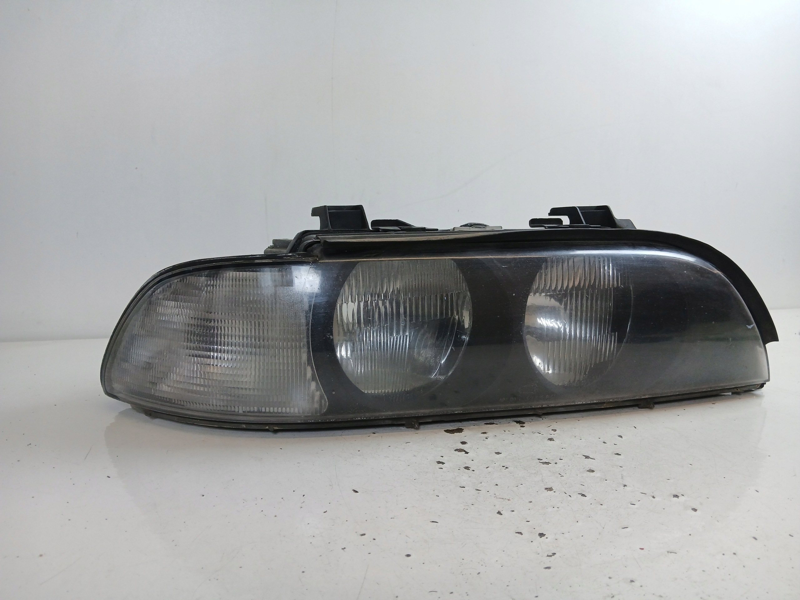 BMW E39 licht rechts vorne vor facelift