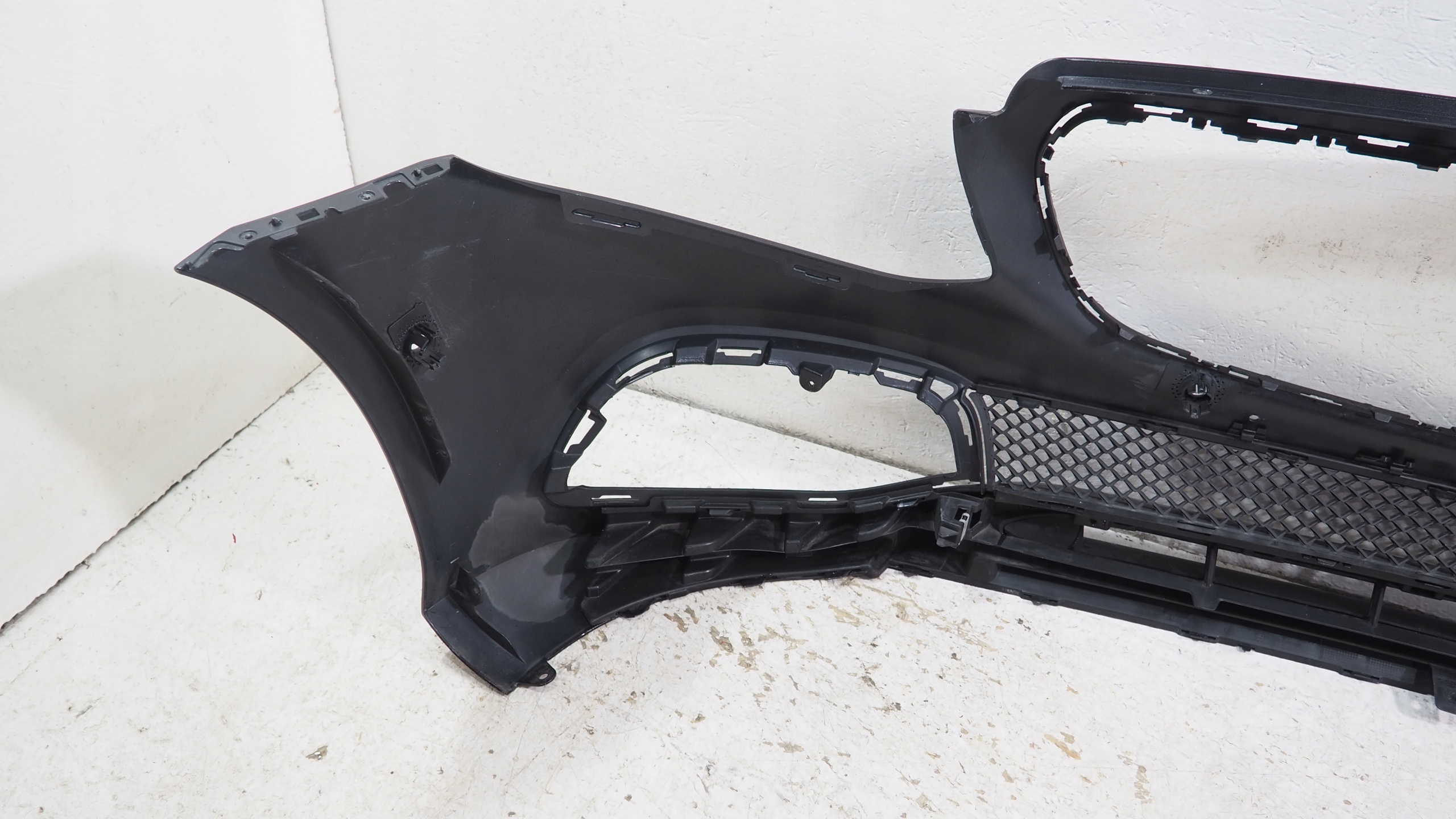 Mercedes E Klasa W238 Coupe bumper front front A2388855600