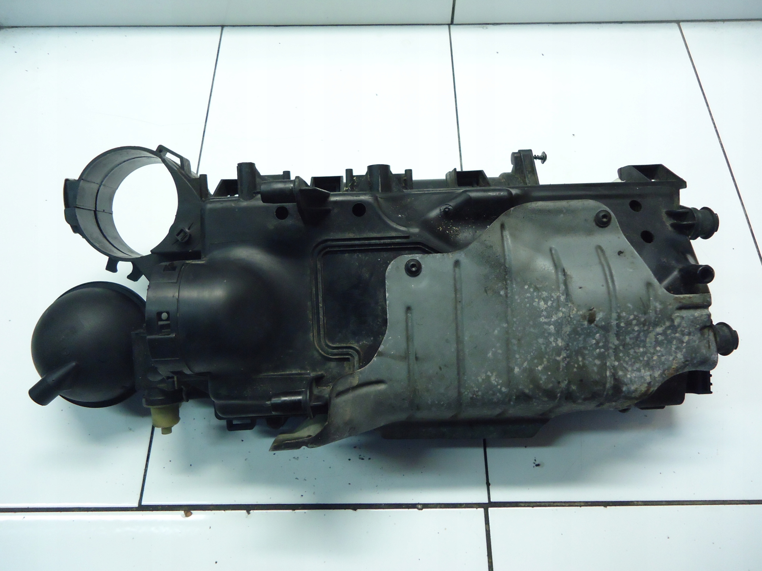 MERCEDES A W169 Gehäuse filter luft A6400900901