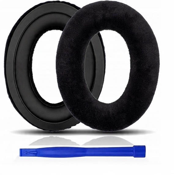 

Sennheiser HD515 HD518 HD559 HD569 Nauszniki Gąbki