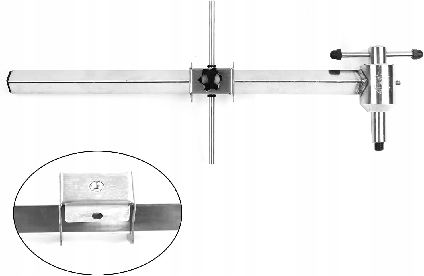 TIHOOK BIKE do kaset i wolnobiegów