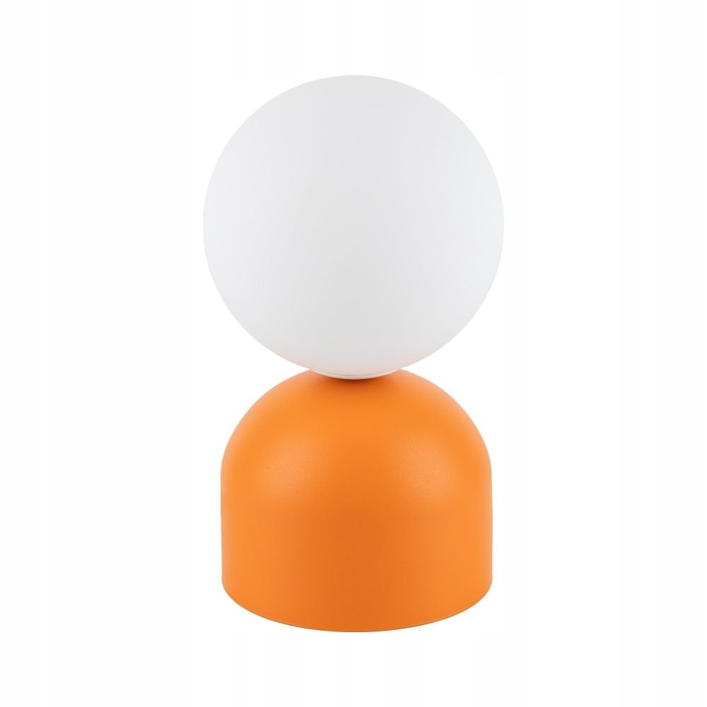 Noční lampa Miki Orange 16041 Tk Lighting