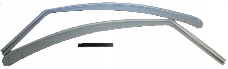 Owiewki na szyby PRZÓD FIAT FIORINO-QUBO 07-16 ORY 50901915 EAN (GTIN) 4011283040894