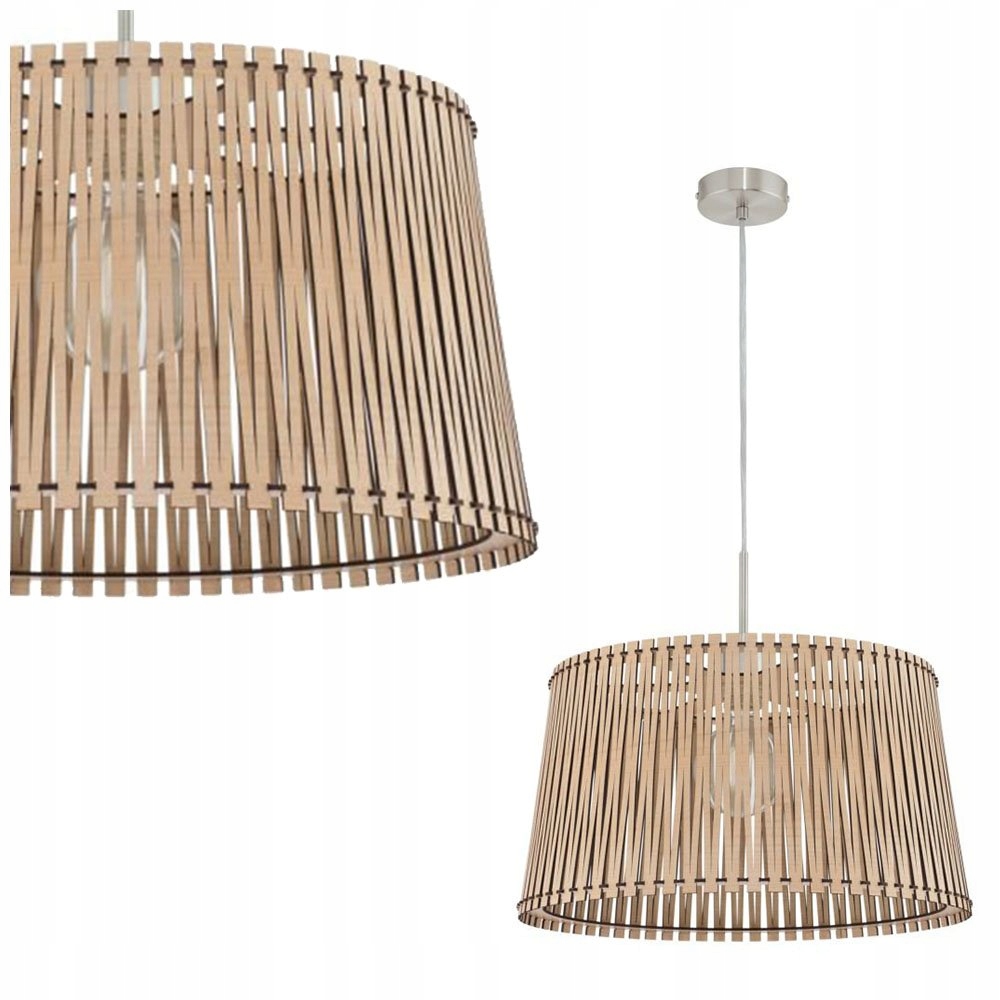 Závesné svietidlo Sendero 96193 Eglo