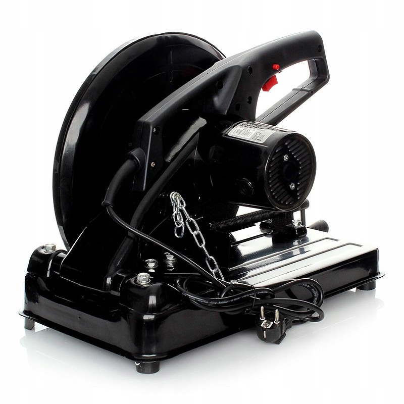 Pokosová Pila Na Kov 2900 W 355 mm Kraft&Dele