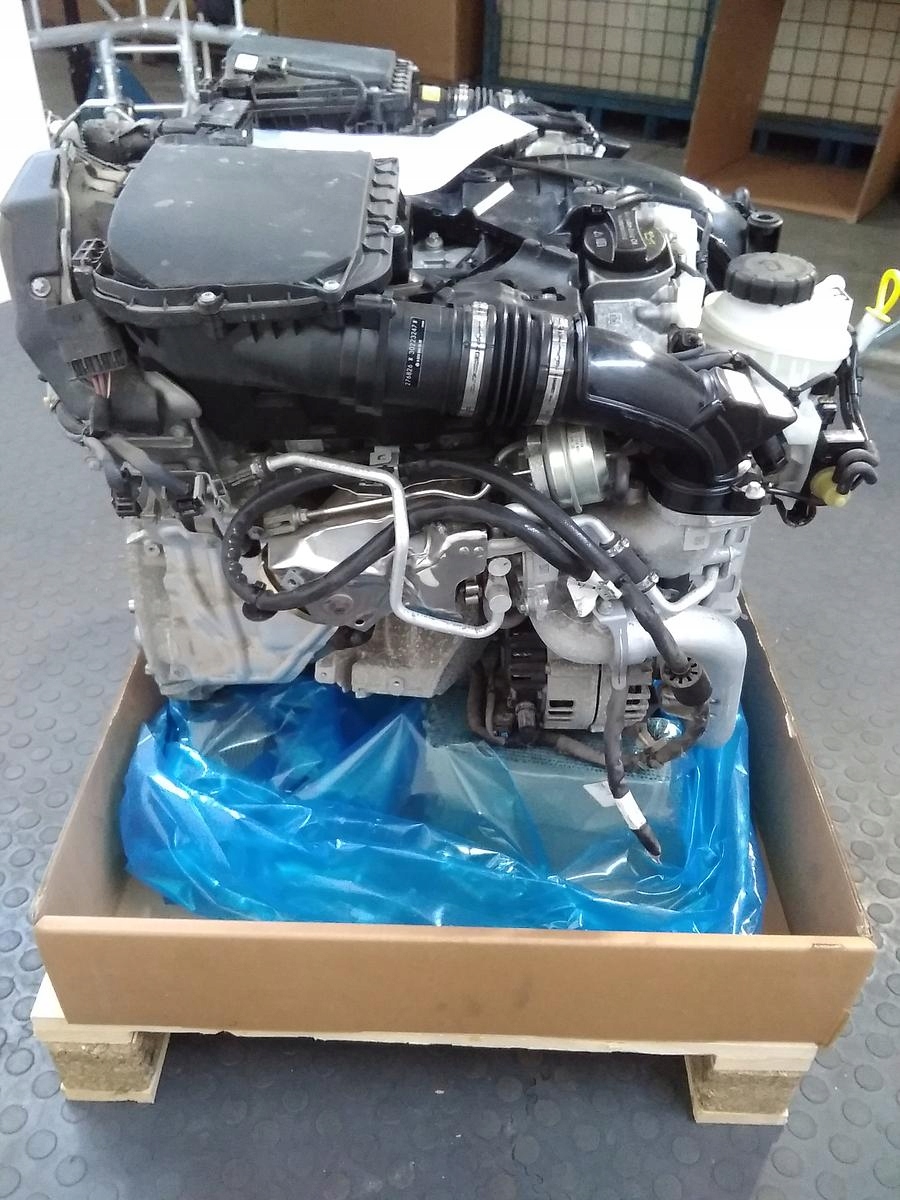 Silnik Mercedes Benz R (W251) M 276 826 Nowy